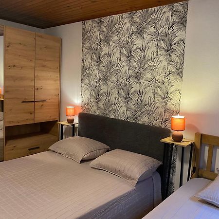 Appartement Happy Tropicaloc à Saint Pierre Extérieur photo