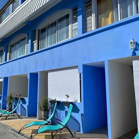 Appartement Happy Tropicaloc à Saint Pierre Extérieur photo