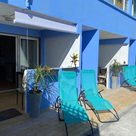 Appartement Happy Tropicaloc à Saint Pierre Extérieur photo