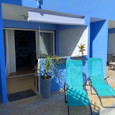 Appartement Happy Tropicaloc à Saint Pierre Extérieur photo