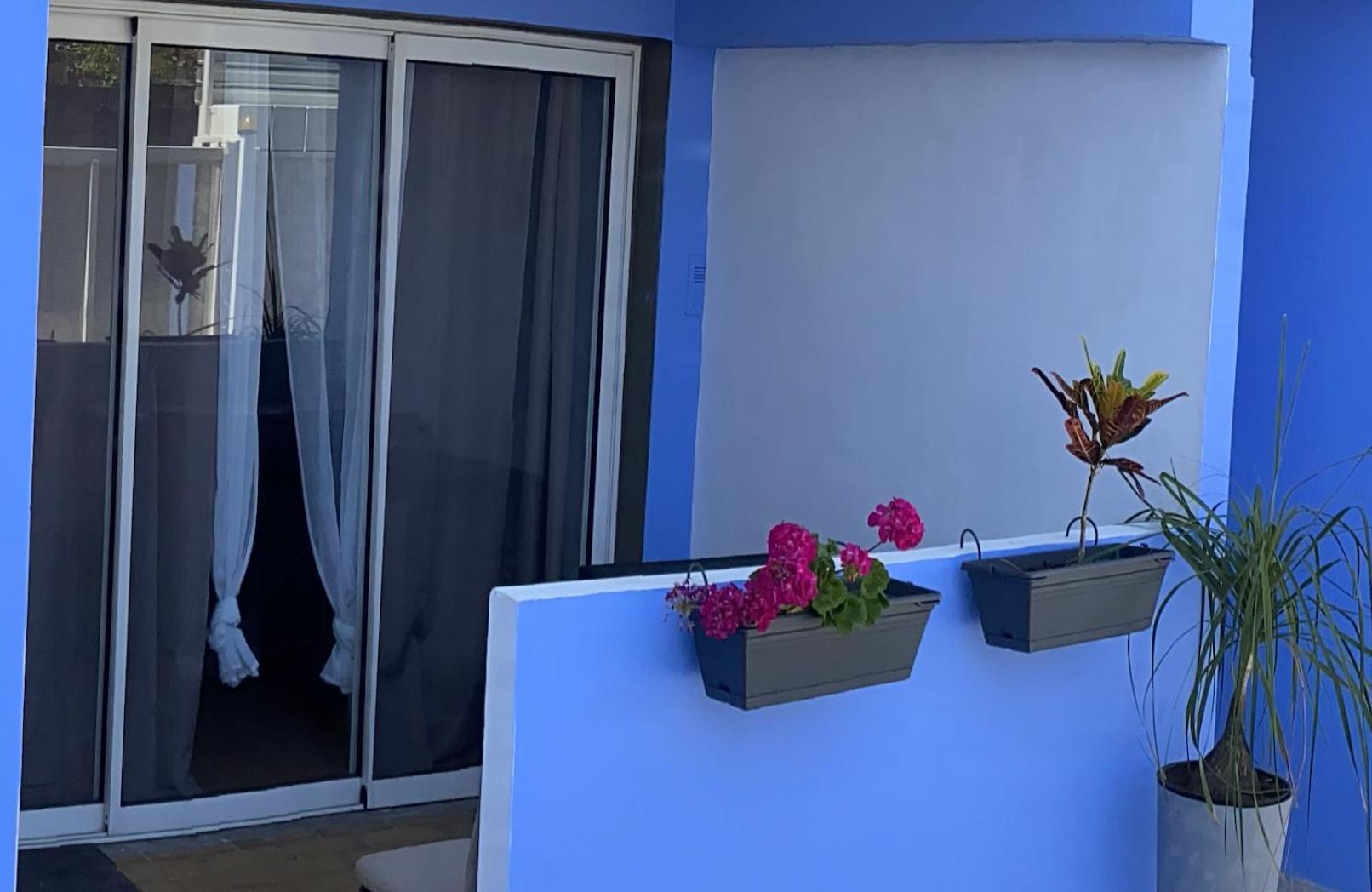 Appartement Happy Tropicaloc à Saint Pierre Extérieur photo