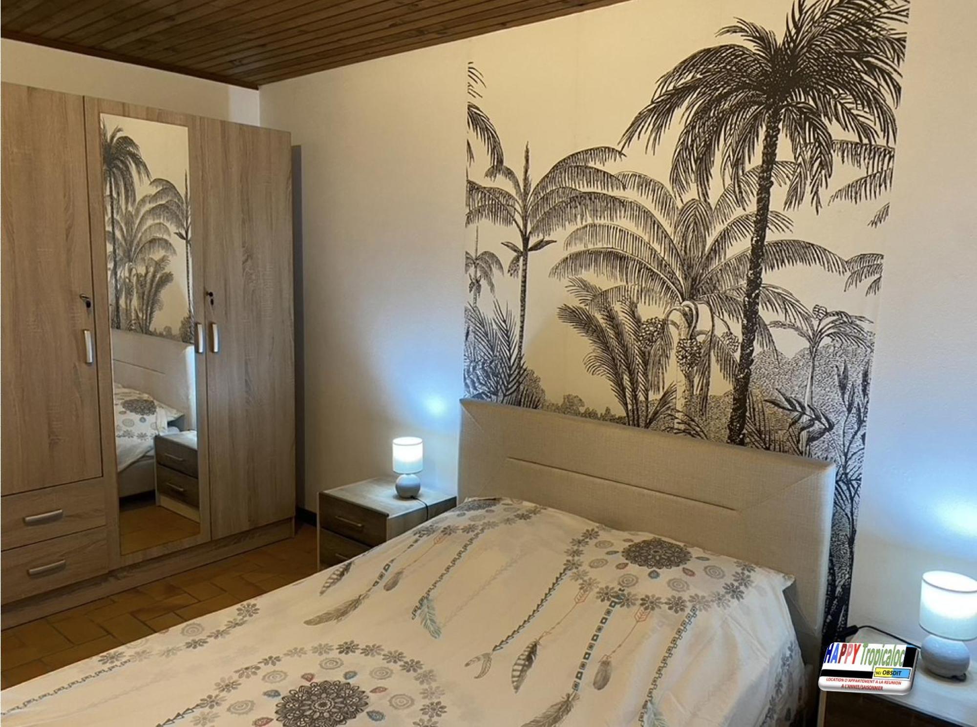 Appartement Happy Tropicaloc à Saint Pierre Extérieur photo